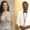 Combo de fotografías de archivo de la actriz Demi Moore y del actor Colman Domingo. EFE/ Caroline Brehman/ ARCHIVO