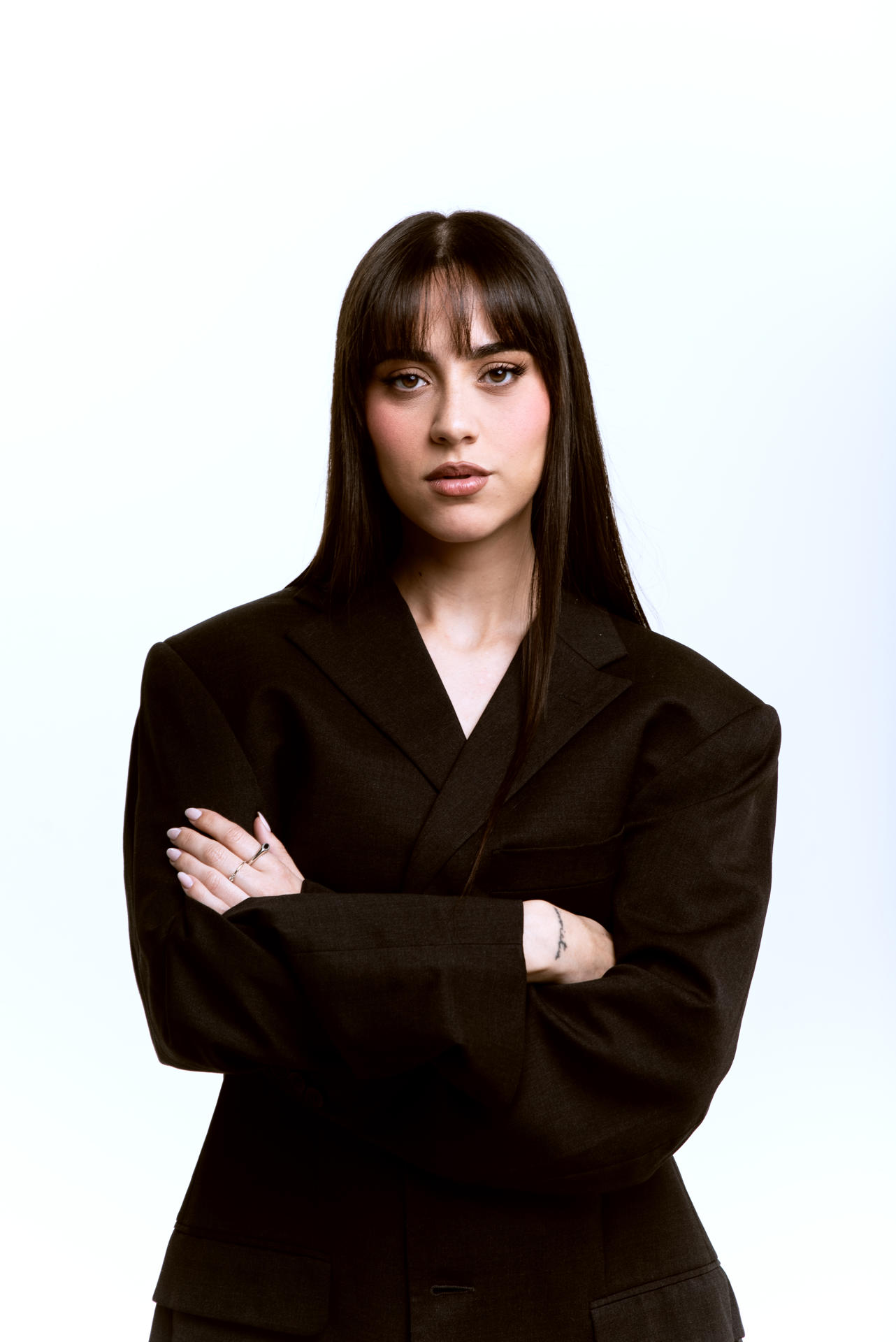 Retrato de Paula Viana, fundadora de Spain Gallery. EFE/Spain Gallery.