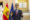 El ministro de la Presidencia, Justicia y Relaciones con las Cortes, Félix Bolaños, atiende a los medios de comunicación, este viernes en la sede del Ministerio.-EFE/ Javier Lizón