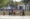 Fotografía de archivo en donde se ven mujeres haitianas mientras caminan por la frontera con República Dominicana. EFE/ Orlando Barría