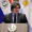 Fotografía de archivo del presidente de Argentina, Javier Milei. EFE/ Juan Pablo Pino