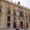 Fachada principal de la sede del Tribunal Superior de Justicia de Andalucía, Ceuta y Melilla, en el Palacio de la Chancillería de Granada. EFE/J. Benet/aa