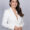 Fotografía cedida por En Positivo Entertainment donde aparece Indiana Sánchez, Miss Nicaragua 2009, quien ha sido nombrada como directora nacional de Miss Universo Nicaragua. EFE/En Positivo Entertainment