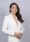 Fotografía cedida por En Positivo Entertainment donde aparece Indiana Sánchez, Miss Nicaragua 2009, quien ha sido nombrada como directora nacional de Miss Universo Nicaragua. EFE/En Positivo Entertainment