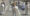 Captura de un video tomada de la cuenta en Youtube de la Parroquia Santa María Catedral donde se ve a Robert Francis Prevost (c) durante una procesión durante la pandemia de la covid-19, en una calle de Chiclayo (Perú). EFE/Parroquia Santa María Catedral