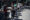 Fotografía de archivo de un grupo de personas al hacer fila para hacer compras en un centro comercial en Caracas (Venezuela). EFE/Miguel Gutiérrez