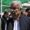 Foto de archivo del ministro de Defensa paquistaní, Khawaja Asif (c). EFE/T Mughal