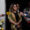 Cecilia Pérez, la abogada representante de la viuda de Marcelo Pecci, Claudia Aguilera, habla con la prensa durante un homenaje a tres años del homicidio del fiscal paraguayo. EFE/ Juan Pablo Pino
