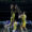 El escolta del MoraBanc Andorra Jerrick Harding (i) intenta el tiro ante el pívot del Unicaja Melvin Ejim, durante el encuentro que ambos equipos disputaron en el Palacio de Deportes José María Martín Carpena, correspondiente a la jornada 30ª de la Liga Endesa. EFE/ Jorge Zapata