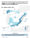 Detalle de la infografía de la Agencia EFE sobre banderas azules. EFE
