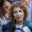 La vicepresidenta primera del Gobierno y ministra de Hacienda, María Jesús Montero, atiende a los medios al inicio de su participación en la manifestación convocada por UGT y CCOO con motivo del 1 de Mayo en Sevilla. EFE / Julio Muñoz