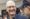 Fotografía de archivo del director ejecutivo de la compañía tecnológica Apple, Tim Cook (i), en Nueva York (NY, EE.UU.). EFE/Justin Lane