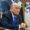 Foto de archivo del presidente de EE.UU. Donald Trump. EFE/JIM LO SCALZO / POOL