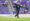 El portero del Barcelona Ter Stegen, antes del partido de LaLiga de fútbol que Real Valladolid y FC Barcelona disputan en el estadio José Zorrilla. EFE/R. García