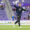 El portero del Barcelona Ter Stegen, antes del partido de LaLiga de fútbol que Real Valladolid y FC Barcelona disputan en el estadio José Zorrilla. EFE/R. García