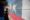 Fotografía de archivo de un migrante venezolano al trabajar en un refugio para extranjeros en Santiago de Chile. EFE/Alberto Valdés