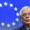 El anterior jefe de la diplomacia europea, Josep Borrell. EFE/EPA/JOHN THYS / POOL