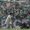 El delantero del Betis Abde (c) consigue el primer gol de su equipo durante el partido de ida de las semifinales de la Liga Conferencia frente al Fiorentina, en el estadio Benito Villamarín. EFE/Julio Muñoz