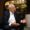 El expresidente colombiano Ernesto Samper habla durante una entrevista con EFE este miércoles, en la Ciudad de México (México). EFE/ Sáshenka Gutiérrez
