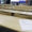 Instrucciones de la EBAU repartidas en un aula a la espera del comienzo de la prueba en Ciudad Universitaria en Madrid. EFE/ Mariscal