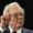 Fotografía de archivo, tomada en abril de 2015, del consejero delegado del conglomerado Berkshire Hattaway, Warren Buffett, en The Colony (Texas, EE.UU.). EFE/Larry W. Smith