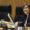 La exvicepresidenta del Gobierno con el PP Soraya Sáenz de Santamaría, a su llegada para comparecer en la comisión parlamentaria de investigación sobre la supuesta existencia de una trama parapolicial creada presuntamente bajo su Gobierno para dañar a políticos independentistas catalanes, este lunes en el Congreso de los Diputados en Madrid. EFE/Javier Lizón