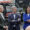 El presidente del PP, Alberto Núñez Feijóo (i), y el presidente del PPdeG y de la XuEl presidente del PP, Alberto Núñez Feijóo (c); el presidente del PPdeG y de la Xunta, Alfonso Rueda (i), y la secretaria general del PPdeG Paula Prado del Río (d) durante su visita a la sede del 112 en Galicia, este viernes. EFE/ Lavandeira Jr.