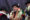 El presidente del Senado de Bolivia, Andrónico Rodríguez, participa en un acto donde es proclamado oficialmente como candidato presidencial para los comicios electorales 2025, el sábado en El Alto (Bolivia). EFE/Luis Gandarillas