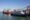 Barcos petroleros atracados en el puerto de Tianjin, China, el 5 de febrero de 2025, en una imagen de archivo. EFE/EPA/JESSICA LEE