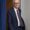 El presidente de la Reserva Federal de EE. UU., Jerome Powell, se prepara para anunciar que la Fed no cambiará las tasas de interés después de su conferencia de política de dos días en Washington, DC, EE. UU., el 7 de mayo de 2025. EFE/JIM LO SCALZO