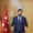 El portavoz del PP en la Asamblea, Carlos Díaz-Pache en rueda de prensa previa a un pleno en la Asamblea de Madrid celebrado este jueves centrado en el apagón eléctrico que afectó a España. EFE/ Javier Lizón