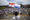 Una persona sostiene una bandera durante una manifestación en defensa de la autonomía universitaria y la soberanía nacional este 6 de mayo de 2025, en ciudad de Panamá (Panamá). EFE/ Bienvenido Velasco