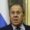Foto de archivo del canciller ruso Sergei Lavrov. EFE/TATYANA MAKEYEVA / POOL
