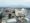 Imagen panorámica de archivo del centro histórico de San Salvador (El Salvador). EFE/Vladimir Chicas