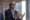 Fotografía tomada el pasado 3 de mayo de 2025 del escritor español Agustín Fernández Mallo, durante una entrevista con EFE, en Bogotá (Colombia). EFE/Carlos Ortega
