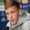 El centrocampista del Barcelona Dani Olmo, durante el partido de LaLiga de fútbol que Real Valladolid y FC Barcelona disputaron en el estadio José Zorrilla. EFE/R. García