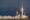 Fotografía de archivo de NASA's SpaceX. EFE/ Cristobal Herrera-Ulashkevich
