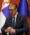 Imagen de Archivo del presidente de Serbia, Aleksandar Vucic.
EFE/EPA/ANDREJ CUKIC
