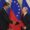 Fotografía del 7 de mayo de 2025 de un encuentro en Moscú entre los presidentes de Venezuela, Nicolás Maduro, y de Rusia, Vladímir Putin. EFE/EPA/YURI KOCHETKOV