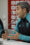 El entrenador del Athletic, Ernesto Valverde, durante la rueda de prensa previa al partido liguero del domingo ante el Alavés en San Mamés, este sábado. EFE/ Miguel Tona
