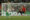 -El centrocampista del Betis Jesús Rodríguez y el centrocampista de Osasuna Pablo Ibáñez, durante el partido de la jornada 35 de LaLiga EA Sports entre el Betis y el Osasuna, este domingo en el estadio Benito Villamarín en Sevilla.-EFE/ Julio Munoz
