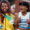 Combo de fotografías de archivo que muestra a las deportistas de izquierda a derecha, Shelly-Ann Fraser-Pryce, Tatiana Rentería, Belén Casetta, y Serena Williams. EFE/ ARCHIVO
