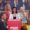La portavoz del CEF, Esther Peña durante la rueda de prensa ofrecida este lunes en la sede del PSOE, en Madrid. EFE/Mariscal