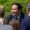 El secretario de Estado estadounidense, Marco Rubio (c), el pasado 1 de mayo, en los jardines de la Casa Blanca, en Washington DC (EE.UU.). EFE/Will Olíver
