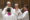 Fotografía cedida del papa León XIV oficia este 9 de mayo de 2025, su primera misa en la Capilla Sixtina ante los 133 cardenales que este jueves le eligieron en la cuarta votación en el cónclave. EFE/ Dicasterio para la Comunicación del Vaticano