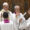 Fotografía cedida del papa León XIV oficia este 9 de mayo de 2025, su primera misa en la Capilla Sixtina ante los 133 cardenales que este jueves le eligieron en la cuarta votación en el cónclave. EFE/ Dicasterio para la Comunicación del Vaticano