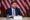 El vicepresidente de Estados Unidos, JD Vance, advirtió a los aficionados que "tendrán que irse a casa" y evitar quedarse en territorio estadounidense tras concluir el Mundial de Fútbol de 2026, que su país organizará junto con Canadá y Mexico. EFE/EPA/FRANCIS CHUNG / POOL

