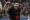 El delantero polaco del Barcelona Robert Lewandowski. EFE/ Sergio Pérez