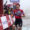 La neerlandesa Demi Vollering (FDJ-Suez) en la de la séptima y última etapa con salida en La Robla y llegada en el Alto de Cotobello (Asturias). EFE/ Paco Paredes