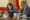 La presidenta de la Comisión Nacional del Mercado de la Competencia (CNMC), Cani Fernández (i) comparece este martes en el Congreso de los Diputados para dar cuenta de la información de la que dispone sobre las causas del apagón del pasado 28 de abril y del trabajo que ha realizado como organismo supervisor. EFE/JP Gandul

